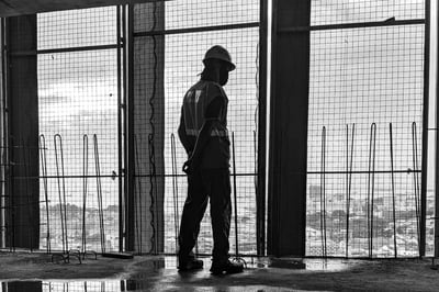 What are the indicators of efficiency, efficacy, and effectiveness in the concrete industry?