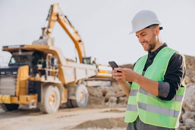 Key advantages of digitalization for concrete producers
