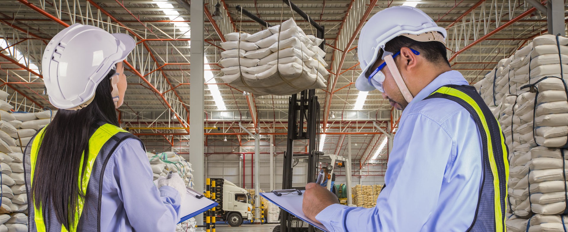 Mejores prácticas para cuidar tu inventario de materia prima